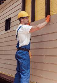 Best Siding for New Construction  in Salton City, CA